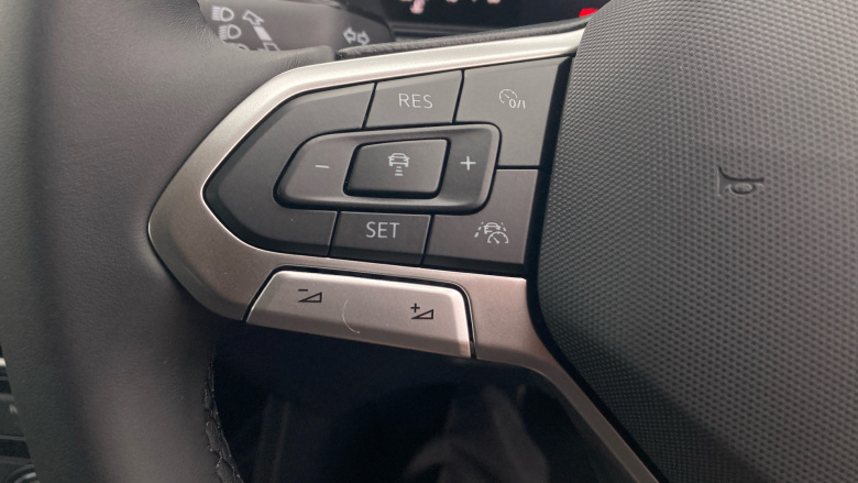 Volkswagen T-Cross 1.0 TSI Match 5dr Petrol Estate